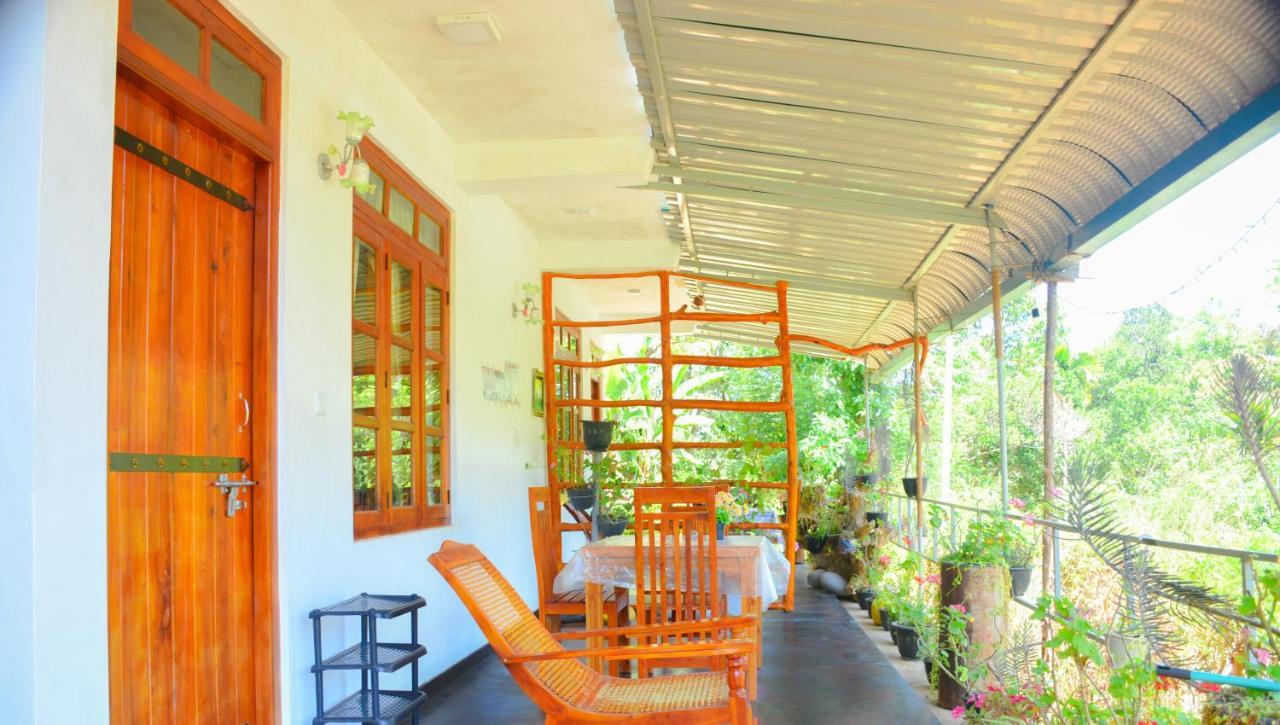 Ella Supreme Villa Exterior photo