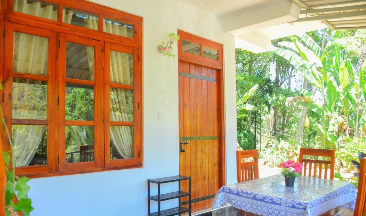 Ella Supreme Villa Exterior photo